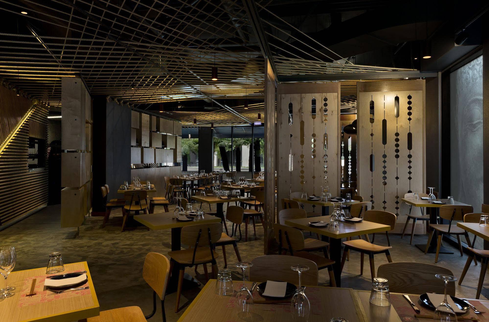 Burbury Hotel Canberra Extérieur photo