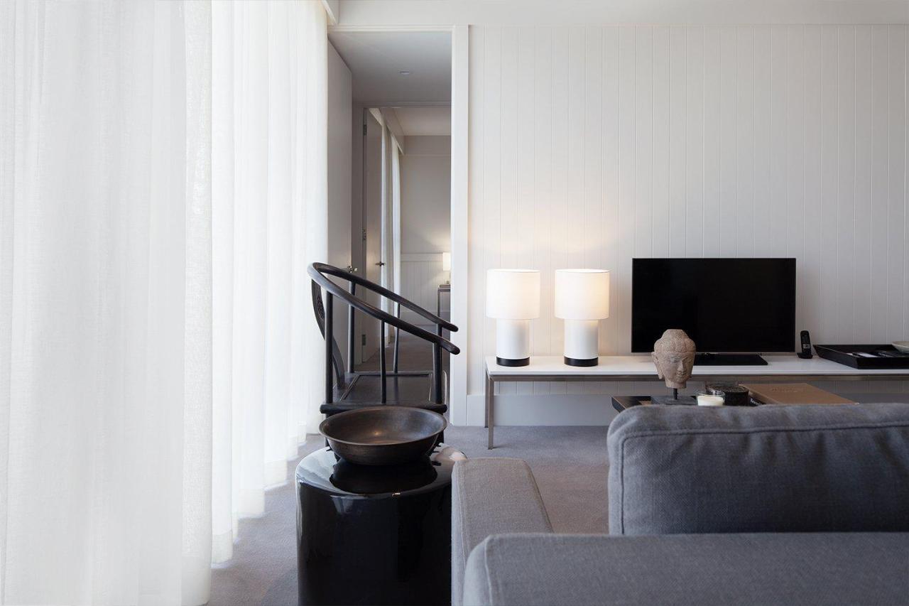 Burbury Hotel Canberra Extérieur photo