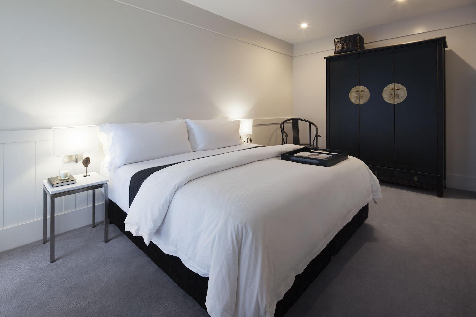 Burbury Hotel Canberra Extérieur photo