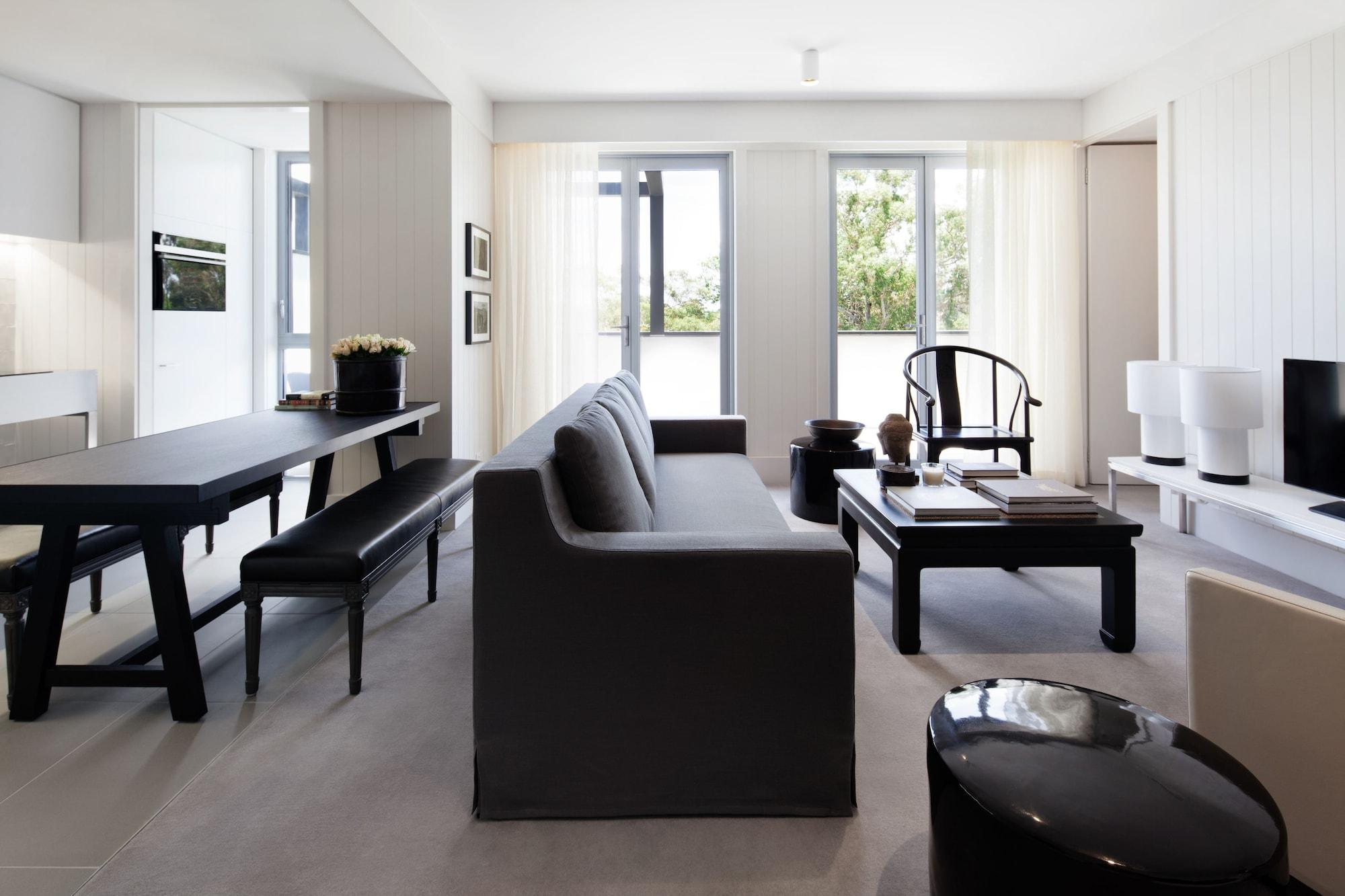 Burbury Hotel Canberra Extérieur photo
