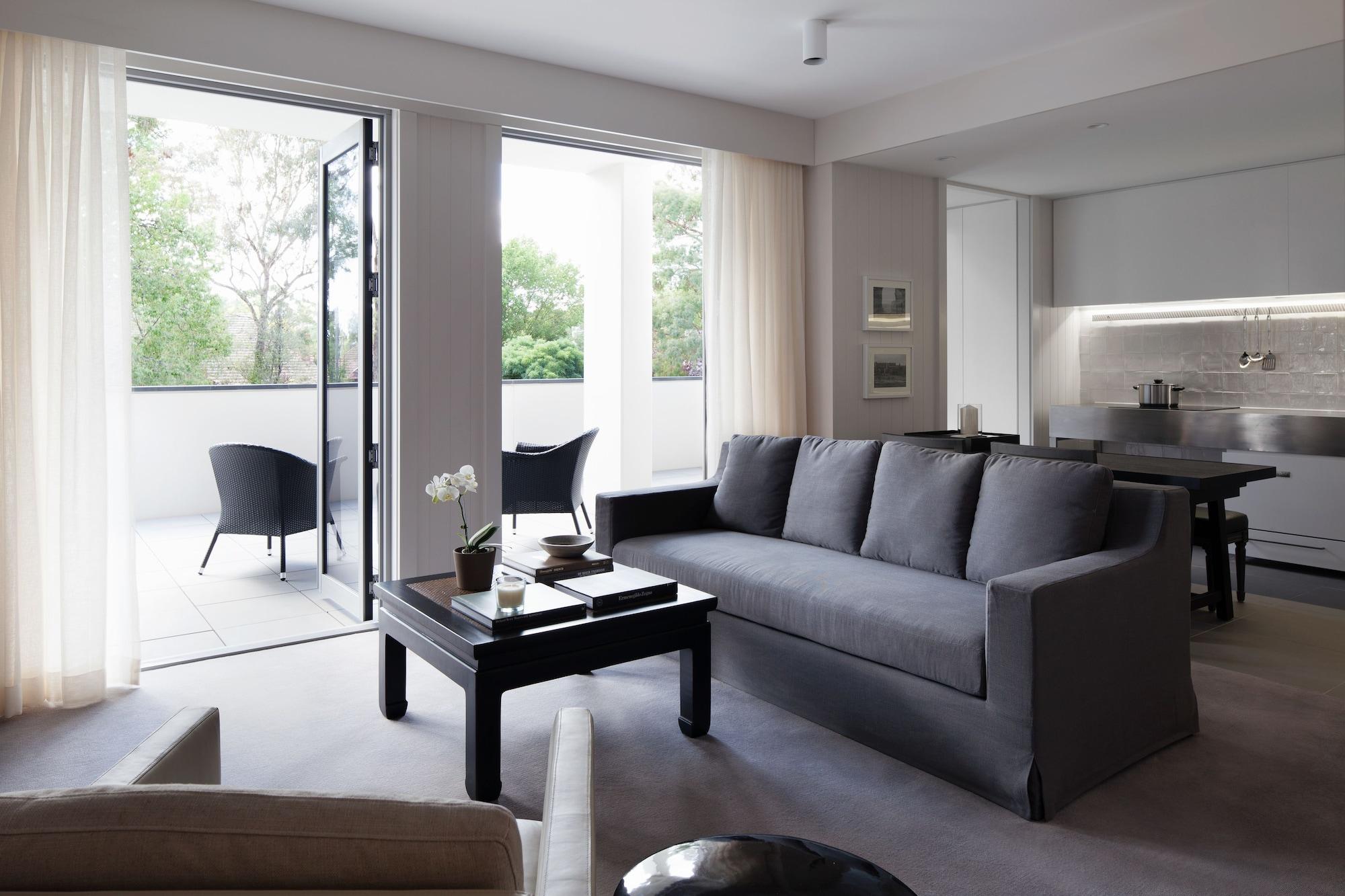Burbury Hotel Canberra Extérieur photo