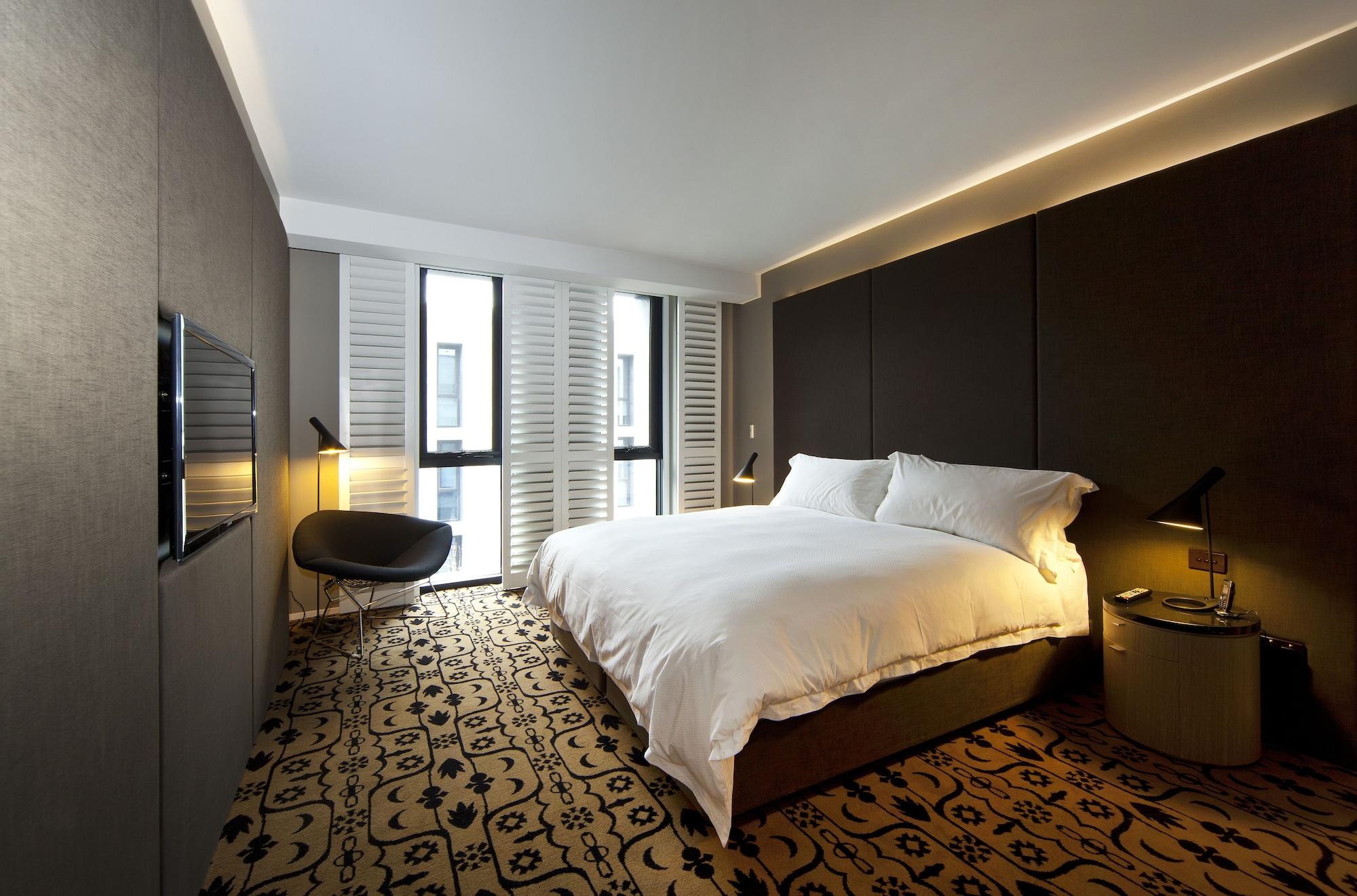 Burbury Hotel Canberra Extérieur photo