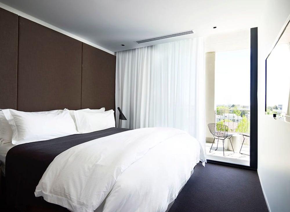 Burbury Hotel Canberra Extérieur photo