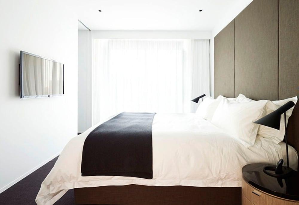 Burbury Hotel Canberra Extérieur photo