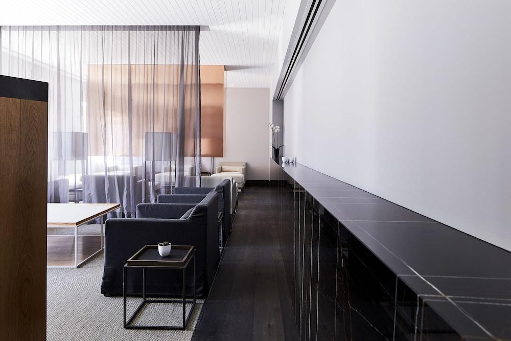 Burbury Hotel Canberra Extérieur photo