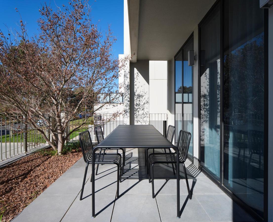 Burbury Hotel Canberra Extérieur photo