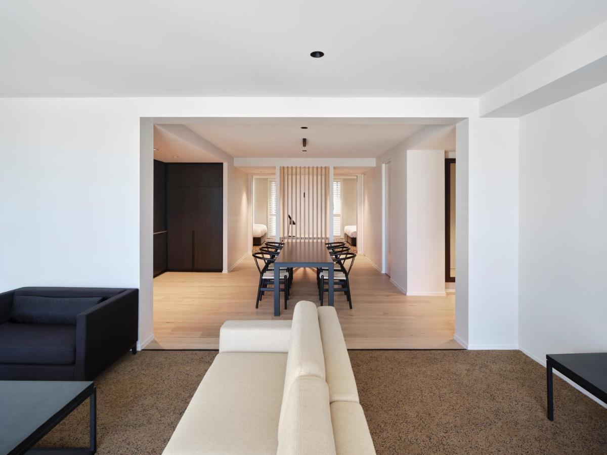 Burbury Hotel Canberra Extérieur photo