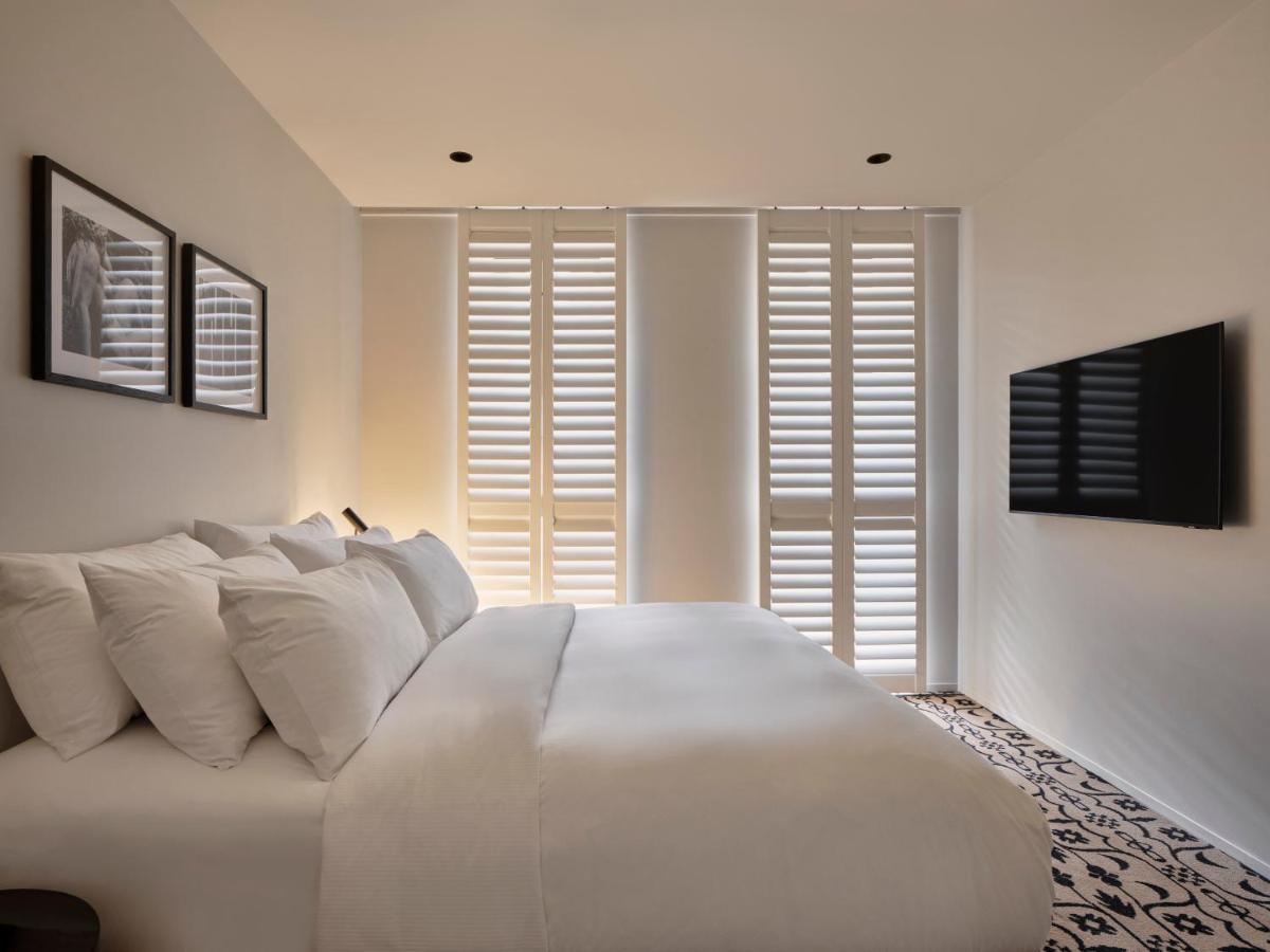 Burbury Hotel Canberra Extérieur photo