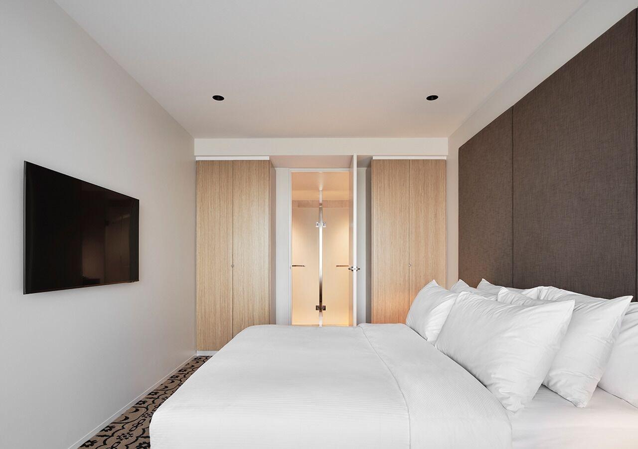 Burbury Hotel Canberra Extérieur photo