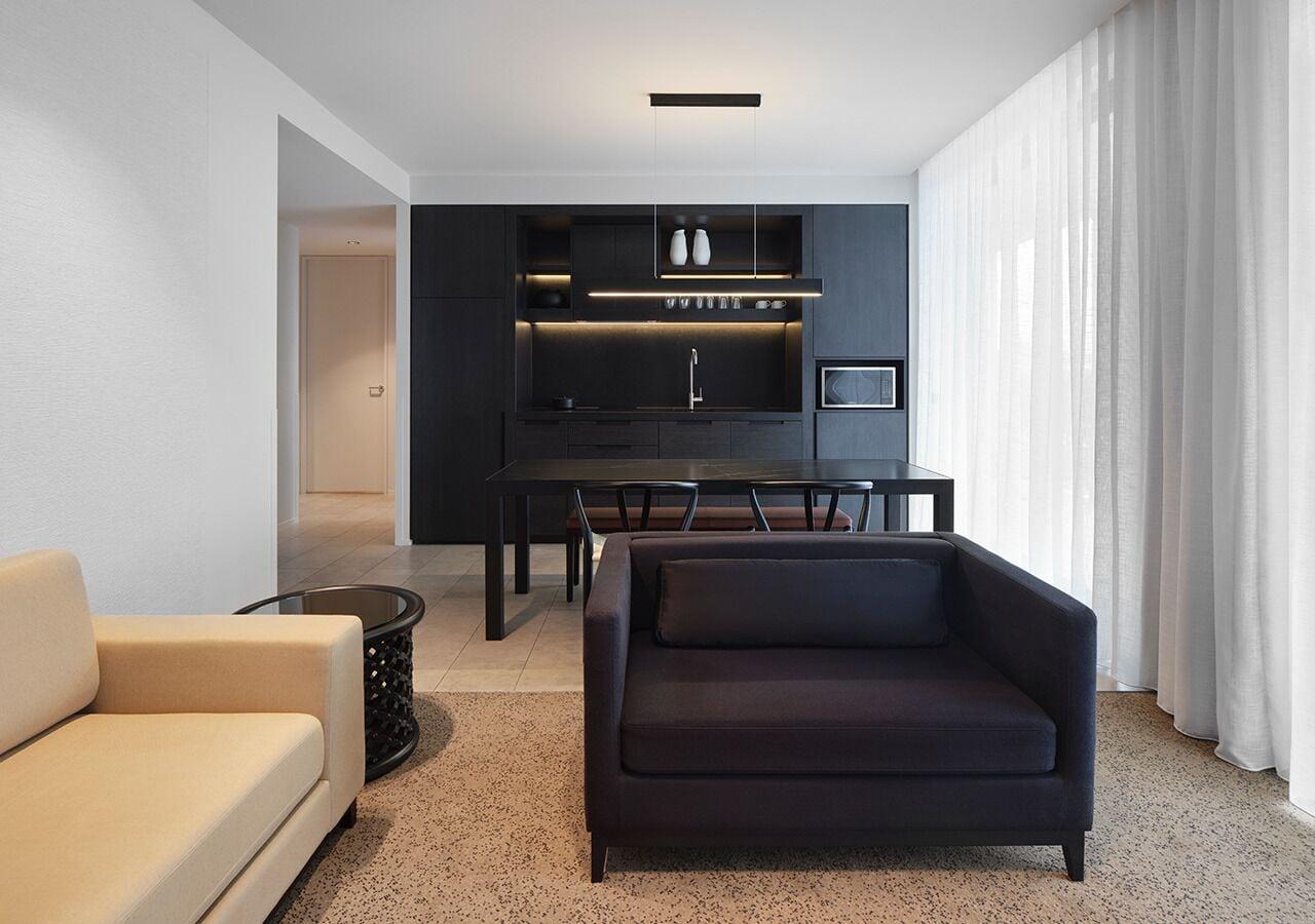 Burbury Hotel Canberra Extérieur photo