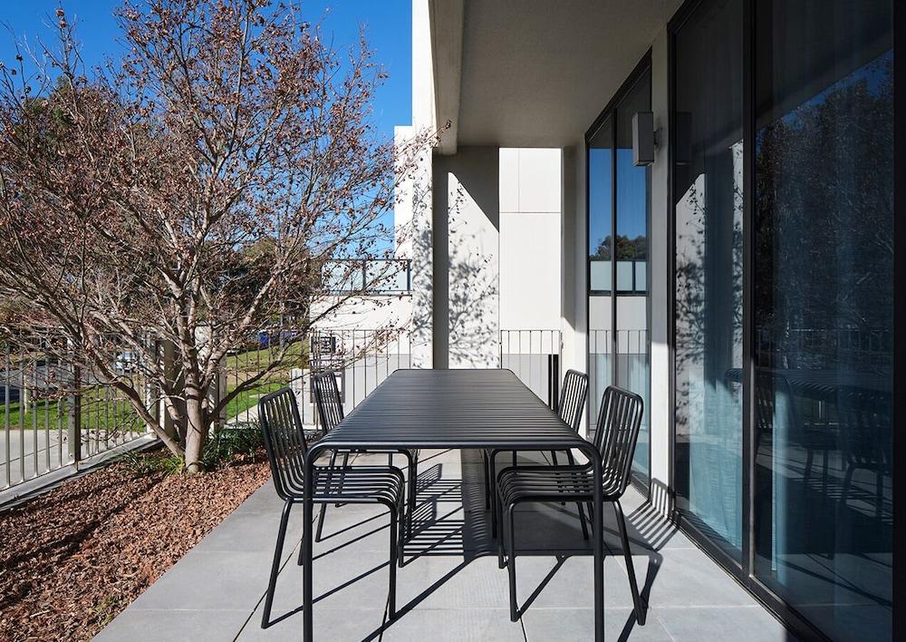 Burbury Hotel Canberra Extérieur photo
