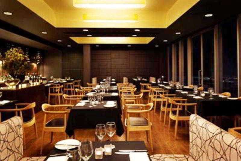Burbury Hotel Canberra Restaurant photo