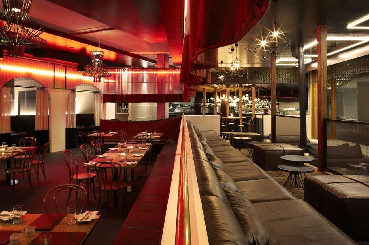 Burbury Hotel Canberra Extérieur photo