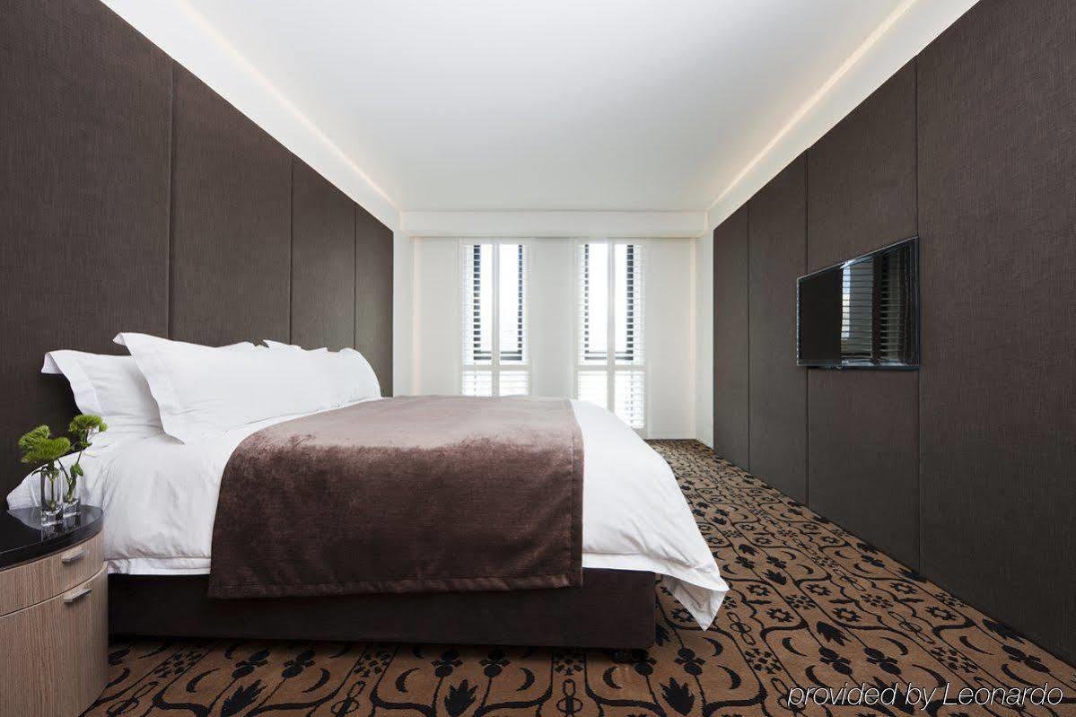 Burbury Hotel Canberra Chambre photo
