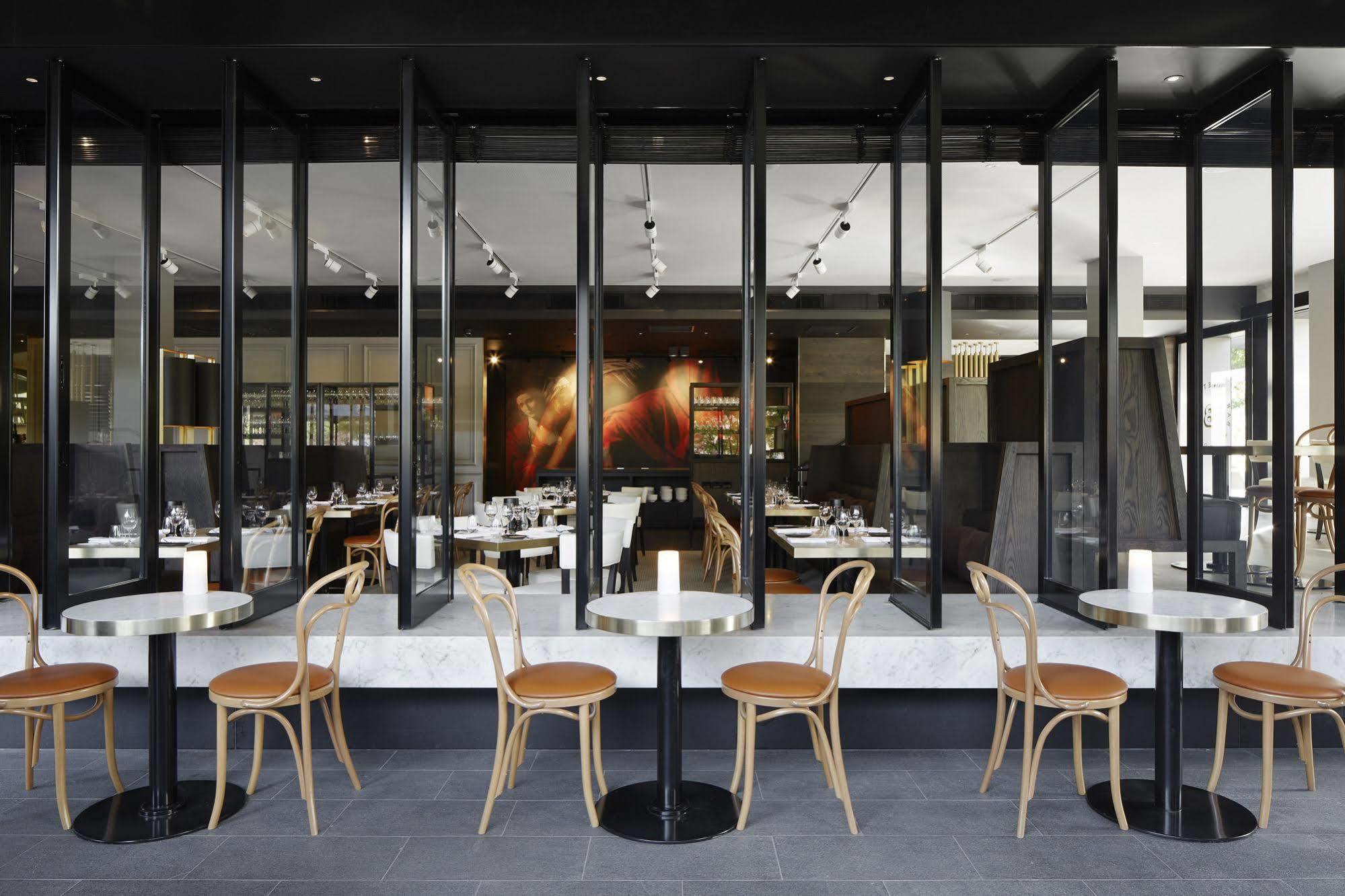 Burbury Hotel Canberra Extérieur photo