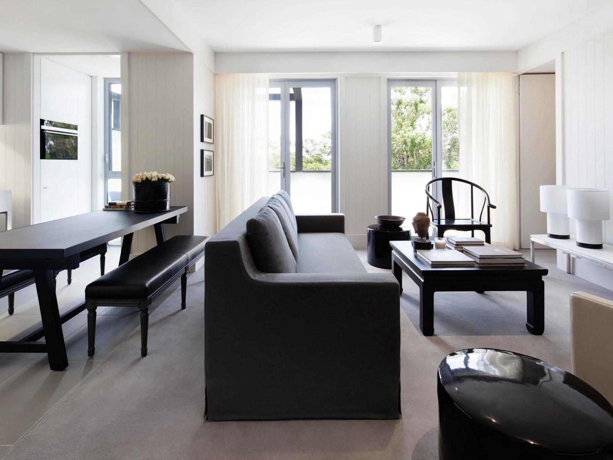 Burbury Hotel Canberra Extérieur photo