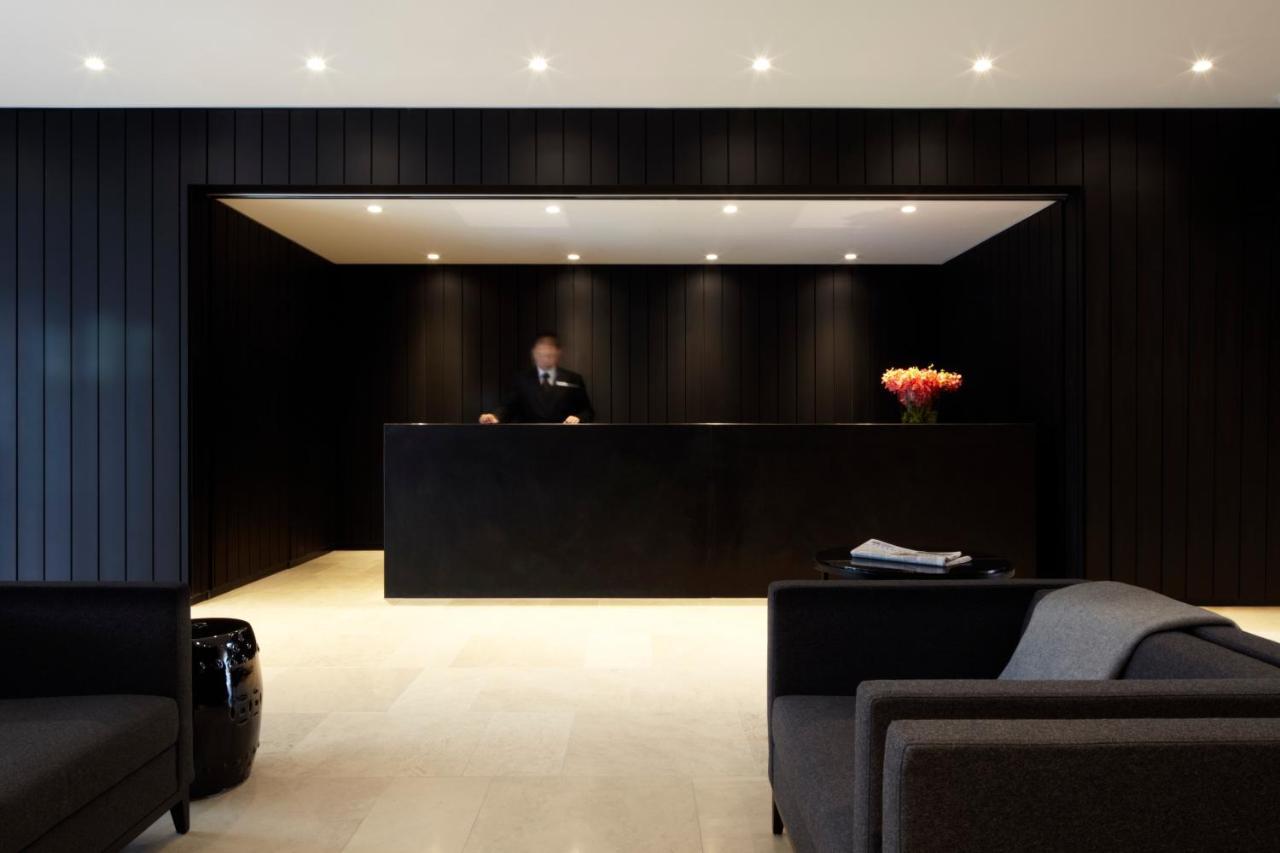 Burbury Hotel Canberra Extérieur photo